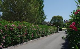 Hotel du Bosquet